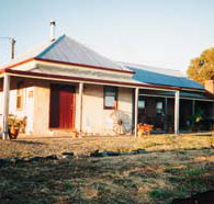 Bethany Cottage - Accommodation Broome