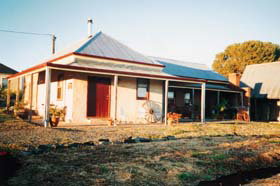 Bethany Cottage - Accommodation Broome 0