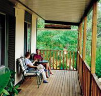 Taralee Orchards - Accommodation Broome