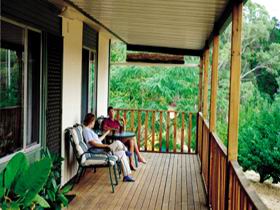 Taralee Orchards - Accommodation Broome 0