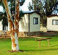 Loxton Riverfront Caravan Park - Accommodation Broome
