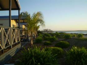 Port Broughton Caravan Park - Accommodation Broome 0