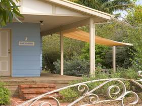  Accommodation Broome