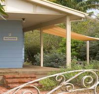 Saltaire Blue - Accommodation Broome