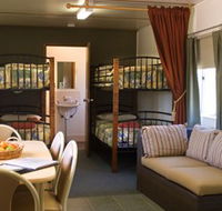Pichi Richi Park - Accommodation Broome