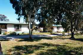Sevenhill Cottages Accommodation And Conference Centre - Accommodation Broome 0