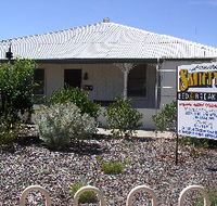 Loxton Smiffy's Bed And Breakfast Bookpurnong Terrace - Accommodation Broome
