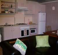 Little Para Cottage - Accommodation Broome