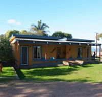 Casuarina Coastal Units - Accommodation Broome