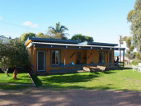 Casuarina Coastal Units - Accommodation Broome 0