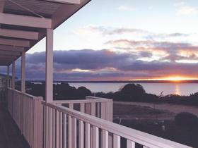 Sunsets At Baudin Beach - Accommodation Broome 0