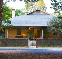 Mill Cottage Loxton - Accommodation Broome