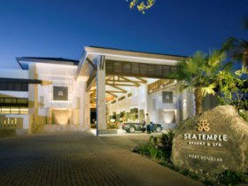 Sea Temple Resort And Spa Port Douglas - Accommodation Broome 0