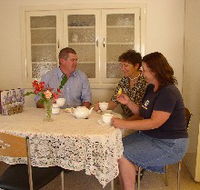Loxton Smiffy's Bed And Breakfast McMillan Street - Accommodation Broome