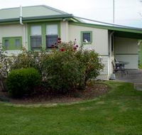 Tobruk Cottage - Accommodation Broome