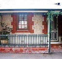 The Lion Cottage - Accommodation Broome