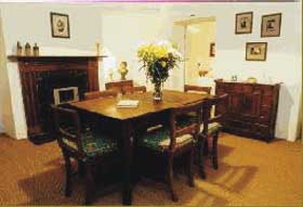 Leasingham SA Accommodation Broome
