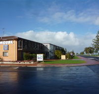 Lacepede Bay Motel And Restaurant - Accommodation Broome