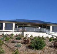 Musgrave Manor - Accommodation Broome
