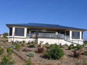 Musgrave Manor - Accommodation Broome 0