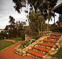 Ulonga Lodge - Accommodation Broome