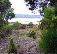 Lake Saint Clair Nature Retreat - Accommodation Broome