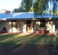 Quorn Brewers Cottages - Accommodation Broome