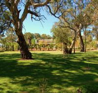 Jacobs Creek Retreat at Moorooroo Park - Accommodation Broome