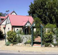 The Dove Cote - Accommodation Broome