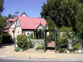 The Dove Cote - Accommodation Broome 0