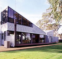 Punters Vineyard Retreat - Accommodation Broome