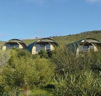 Saunders Gorge Sanctuary - Lodges - Accommodation Broome
