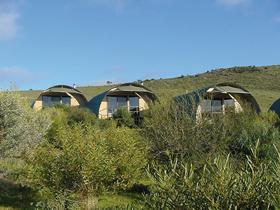 Saunders Gorge Sanctuary - Lodges - Accommodation Broome 0