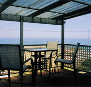 Tenshi Beach House - Accommodation Broome