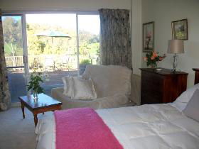 Leawood Gardens SA Accommodation Broome
