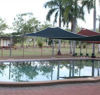 Bark Hut Inn - Accommodation Broome