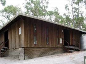 Mylor YHA - Accommodation Broome 0