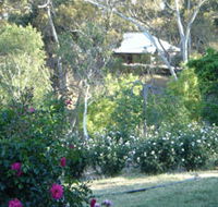 Battunga Bed  Breakfast - Accommodation Broome
