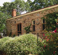 The Heritage Garden - Accommodation Broome