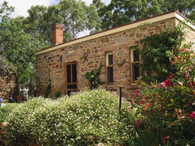 The Heritage Garden - Accommodation Broome 0