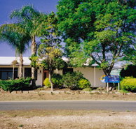 Salters Station - Accommodation Broome