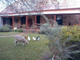 Liebelt House - Accommodation Broome 0