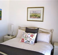 ArtWine Cottages - Accommodation Broome