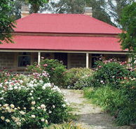 Rosebrae Cottage - Accommodation Broome