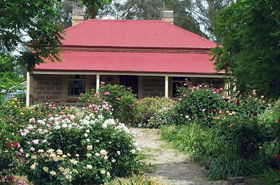 Rosebrae Cottage - Accommodation Broome 0