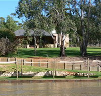Roonka Riverfront Cottages - Accommodation Broome