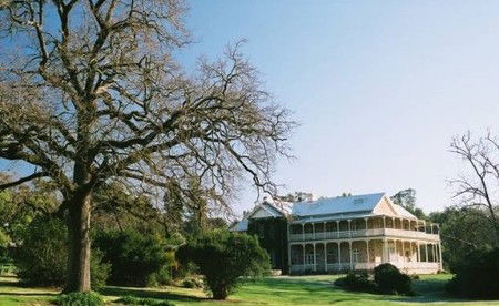 Bungaree Station - Accommodation Broome 1