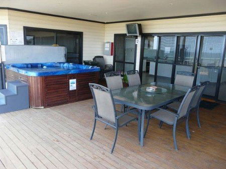 Musgrave Manor - Accommodation Broome 1