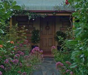 Citrus Cottage - Accommodation Broome 1