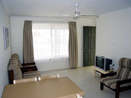 Point Turton Holiday Units - Accommodation Broome 1